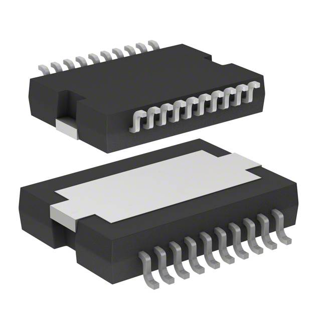 L5957PDTR STMicroelectronics  Special Purpose Regulators